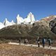 Hike Laguna de los Tres